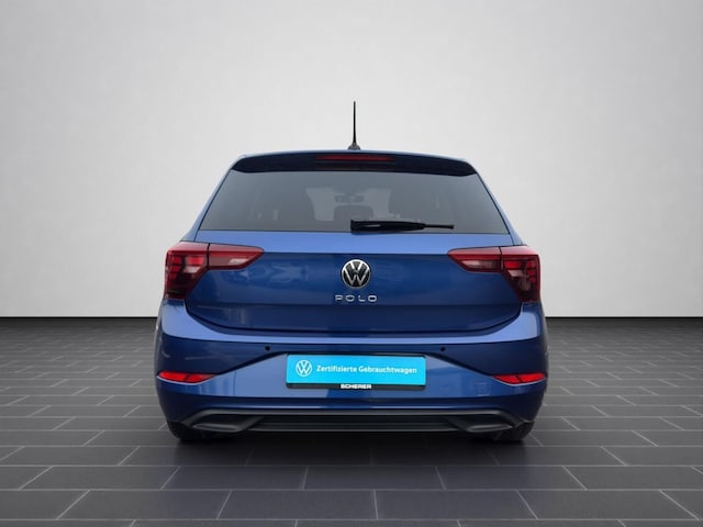 Volkswagen Polo 1.0 TSI Life