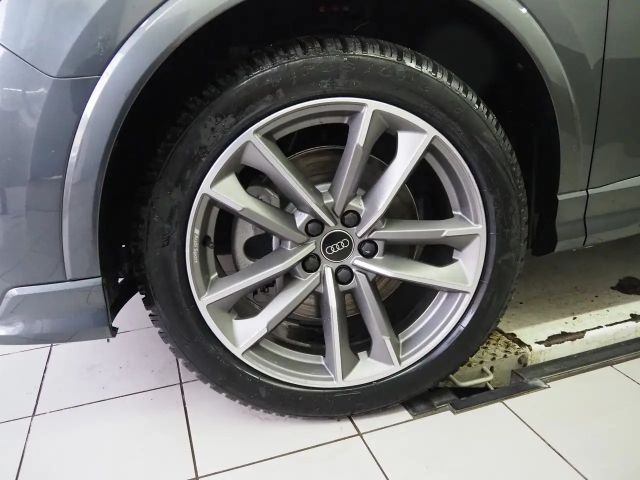 Audi Q3 40 TDI Quattro