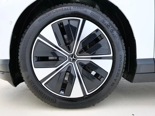 Polestar 4 Polestar 4 LRDM