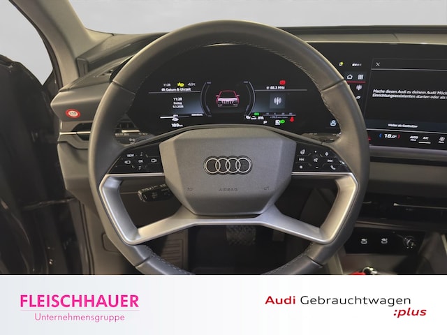 Audi Q6 e-tron SUV e-tron Audi Q6 SUV e-tron