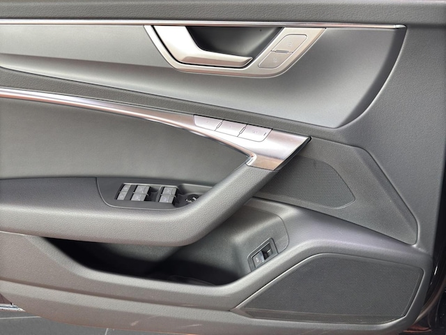 Audi A6 45 TFSI Avant S-Tronic