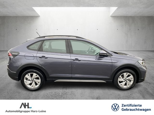 Volkswagen Taigo 1.0 TSI DSG