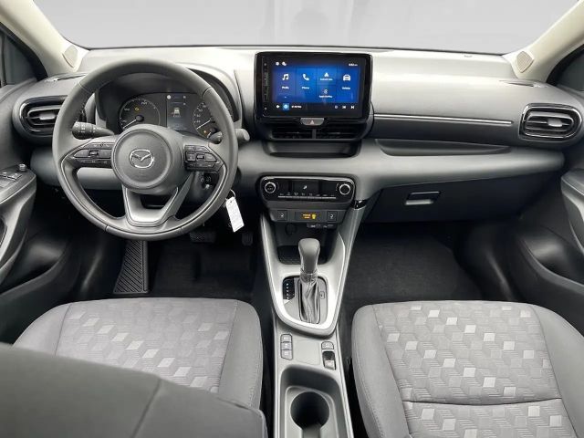 Mazda 2 Hybrid 1.5L 116ps AT WD CENTRE-LINE