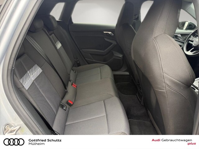 Audi A3 30 TFSI Sportback