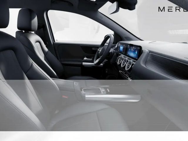 Mercedes-Benz B 220 4MATIC Progressive Sedan