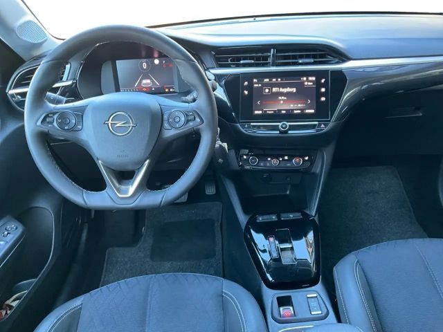 Opel Corsa 1.2 Turbo Elegance Turbo