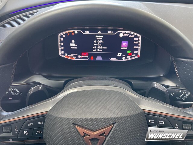 Cupra Formentor 1.5 TSI DSG