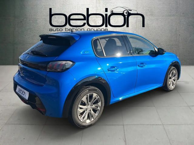 Peugeot E-208 Allure Pack