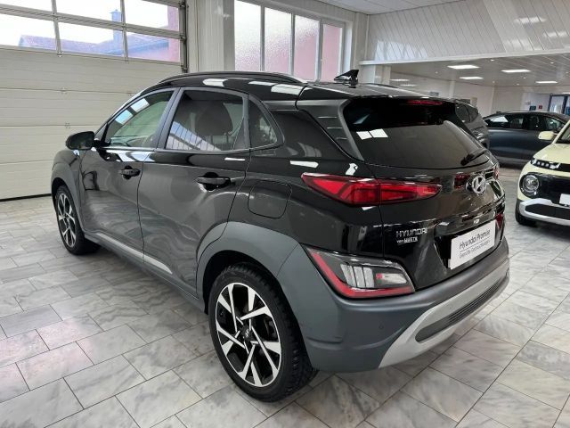 Hyundai Kona 1.6 Prime T-GDi