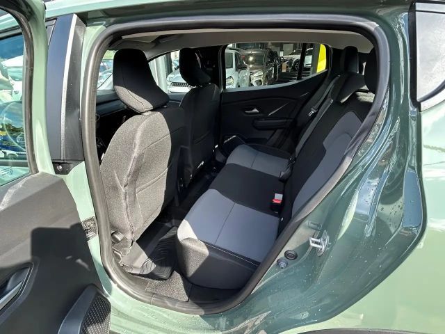 Dacia Sandero ECO-G Extreme Stepway