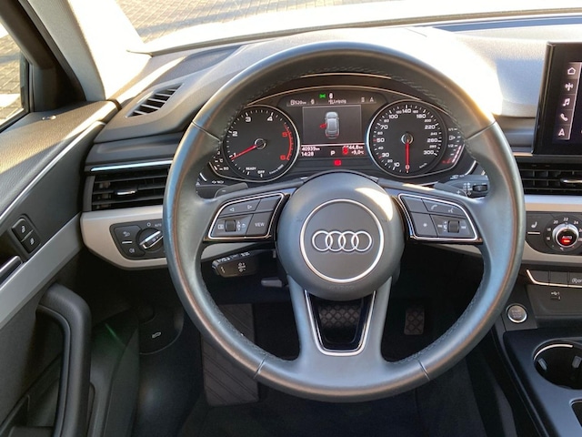 Audi A4 35 TDI Avant S-Tronic