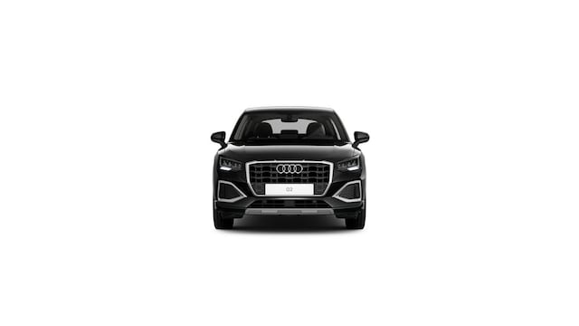 Audi Q2 35 TFSI S-Tronic
