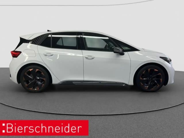 Cupra Born 62kw PANO NAVI KAMERA SHZ ACC WÄRMEPUMPE
