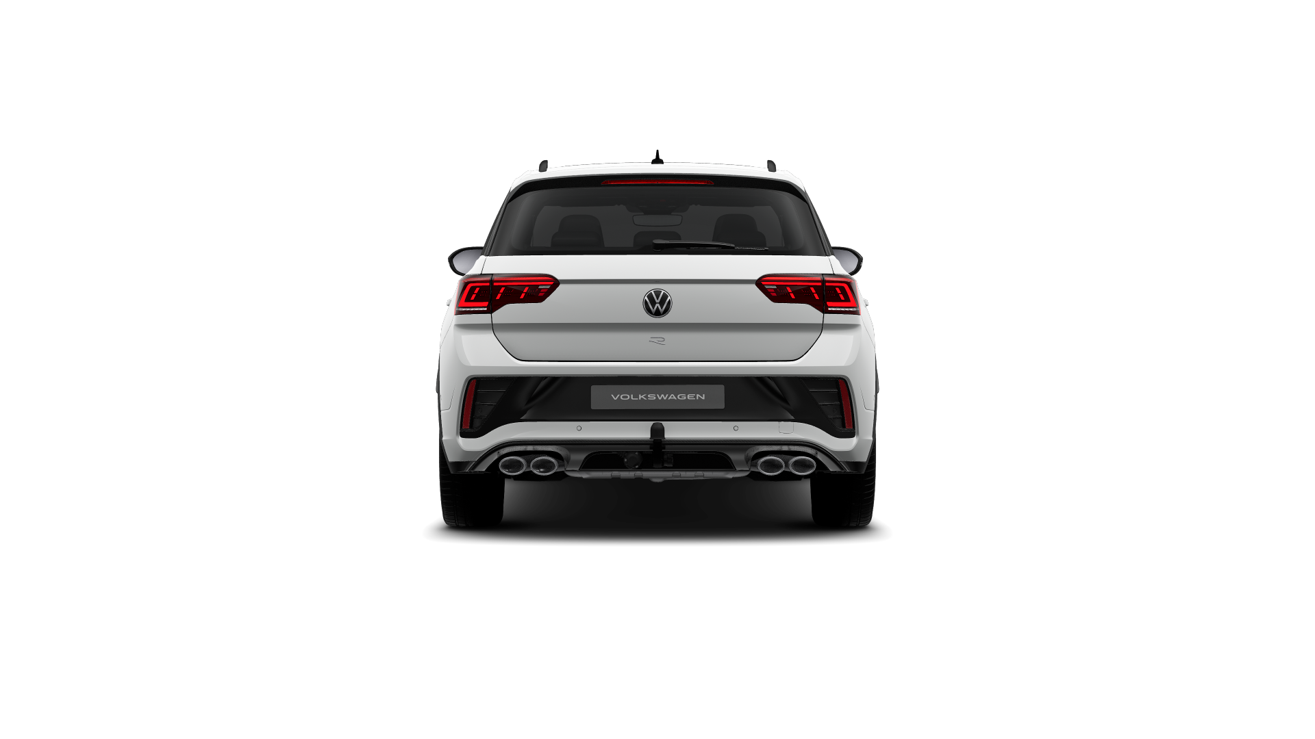 Volkswagen T-Roc DSG