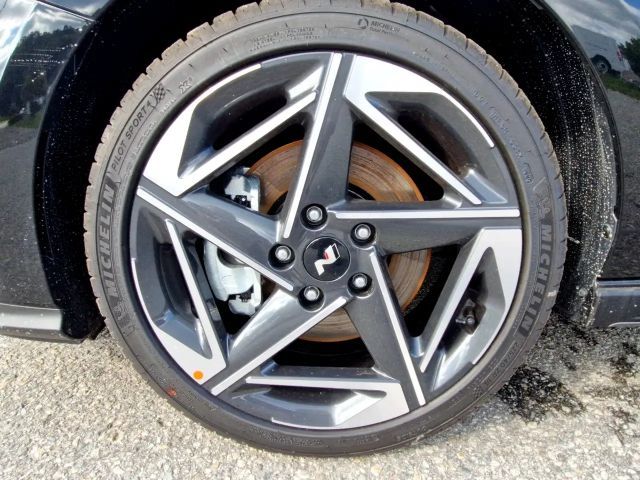 Hyundai i30 N Line T-GDi