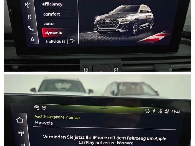 Audi Q5 40 TDI Quattro S-Line S-Tronic