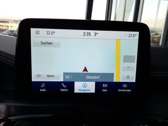 Ford Kuga Plug in Hybrid Vignale