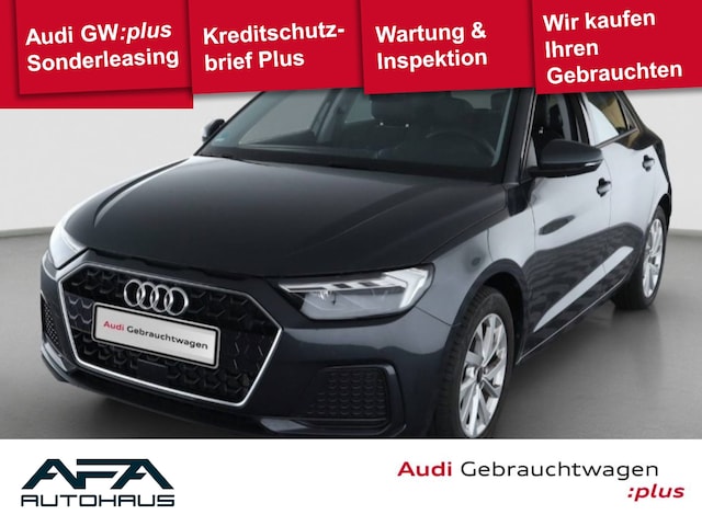 Audi A1 30 TFSI S-Tronic Sportback