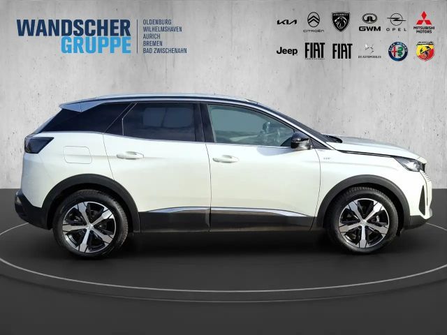 Peugeot 3008 BlueHDi GT-Line