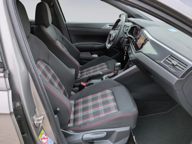 Volkswagen Polo DSG GTI Sport