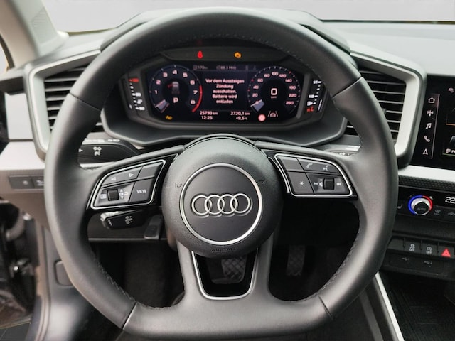 Audi A1 30 TFSI S-Tronic Sportback