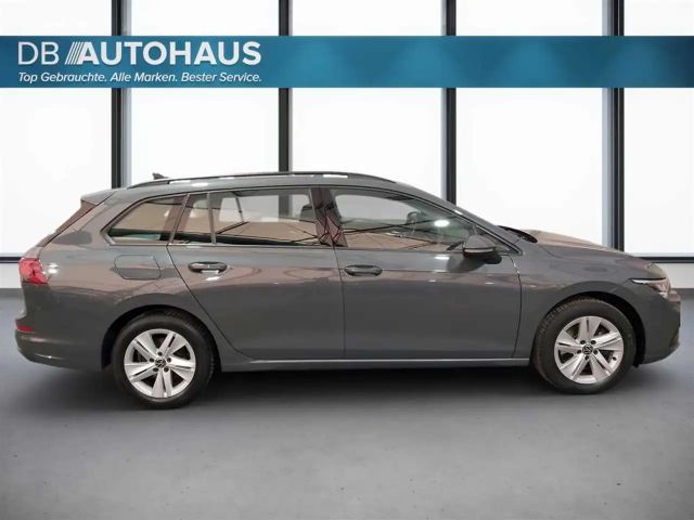 Volkswagen Golf 2.0 TDI DSG Life