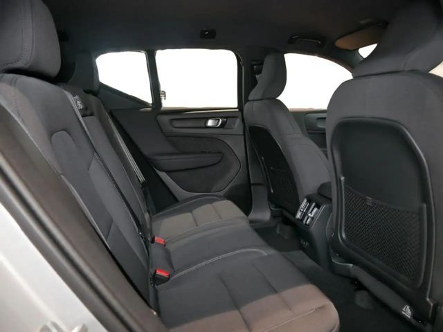 Volvo XC40 AWD Plus Recharge