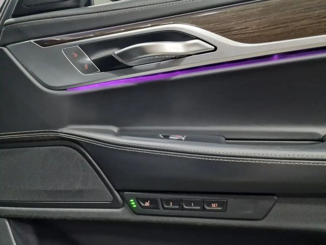 BMW 745 Sedan xDrive