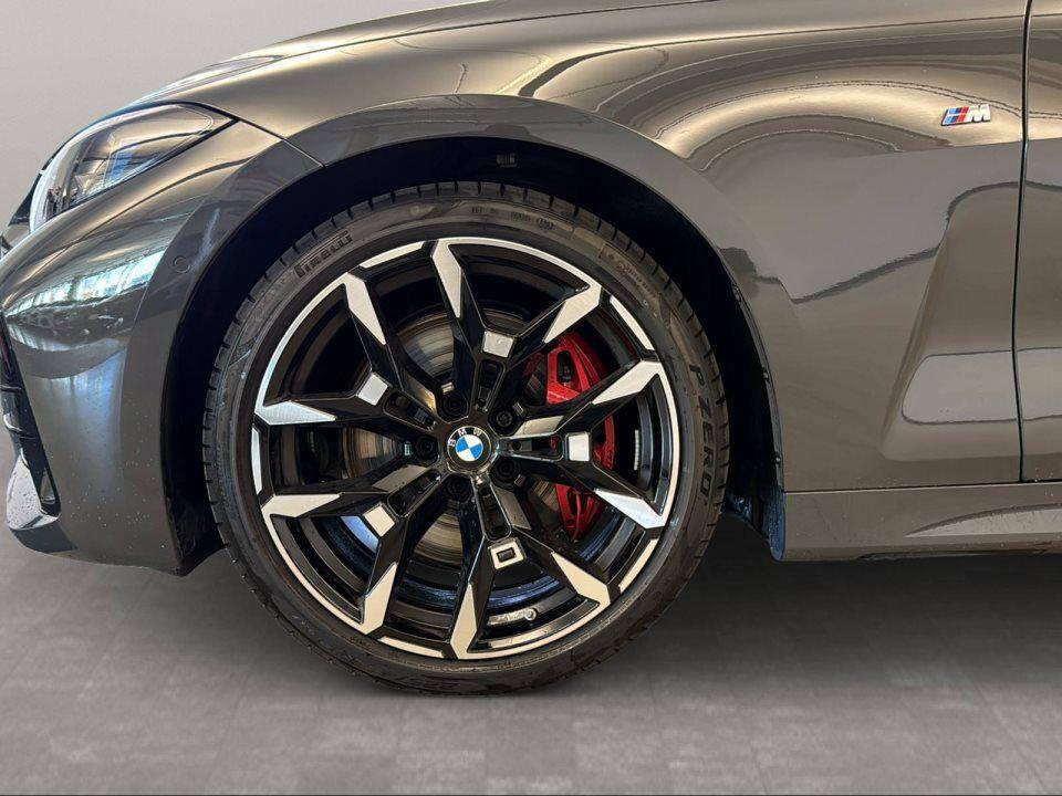 BMW M440 Cabrio xDrive