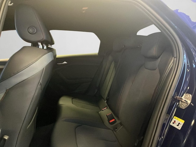 Audi A1 35 TFSI Allstreet S-Tronic