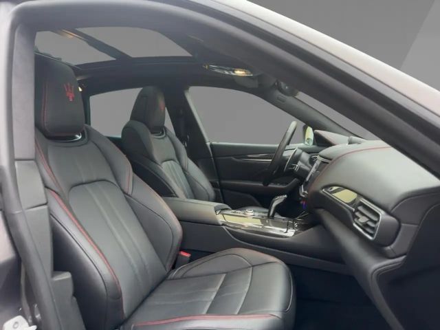 Maserati Levante Modena