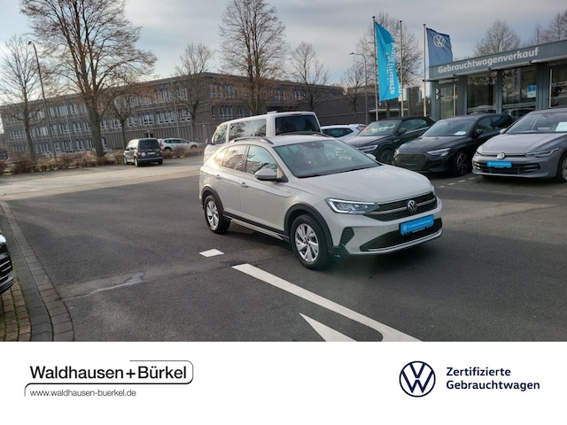 Volkswagen Taigo 1.0 TSI Life