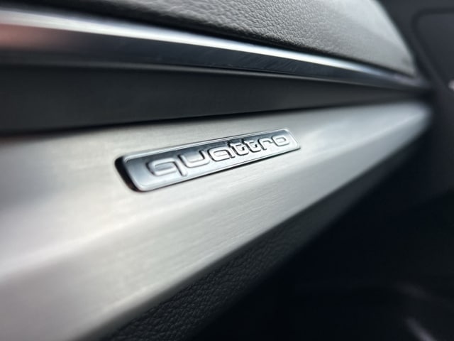 Audi Q5 40 TDI Quattro S-Tronic