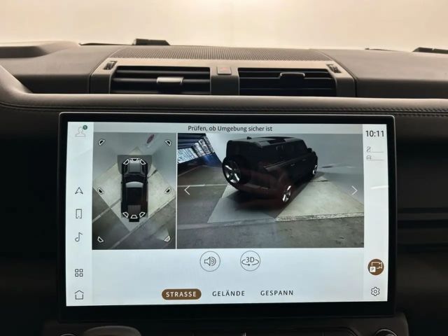 Land Rover Defender 110 Dynamic HSE