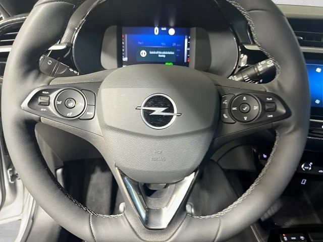 Opel Corsa GS-Line Grand Sport Turbo