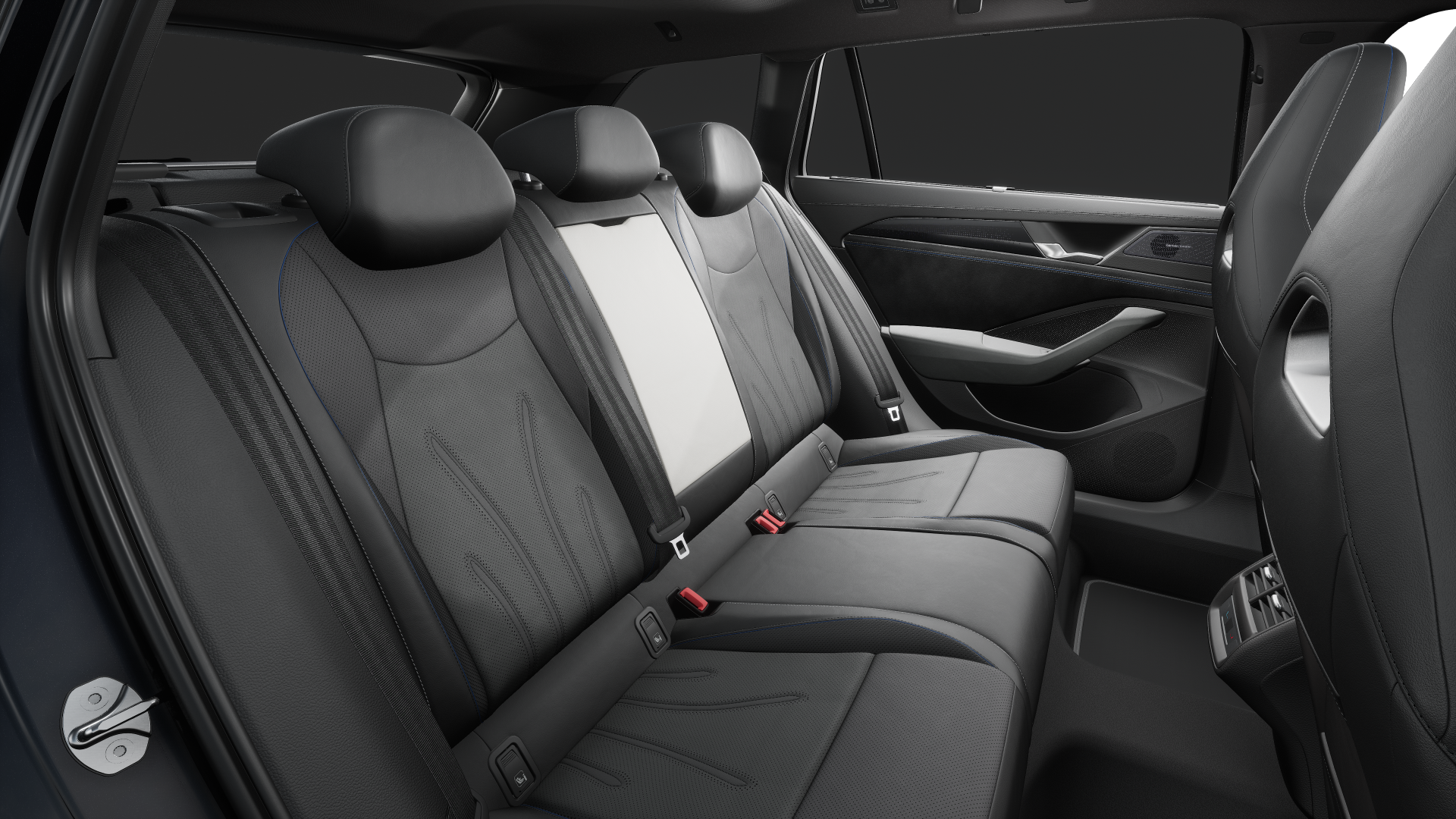 Volkswagen Passat 4Motion DSG R-Line Variant