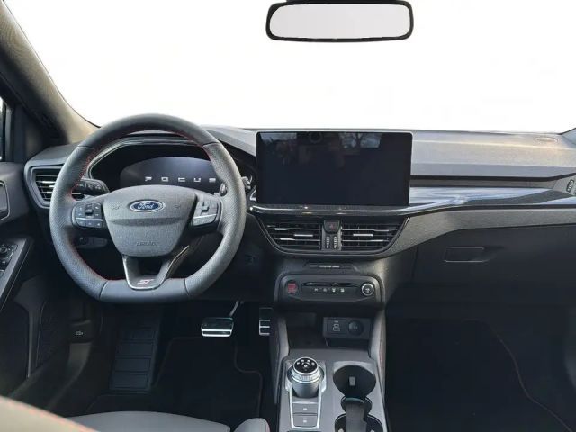 Ford Focus Limited ST Line