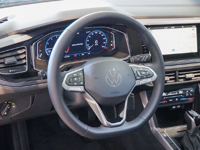 Volkswagen Taigo 1.0 TSI DSG IQ.Drive Style