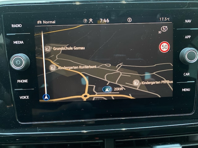 Volkswagen T-Roc 1.5 TSI Cabriolet R-Line