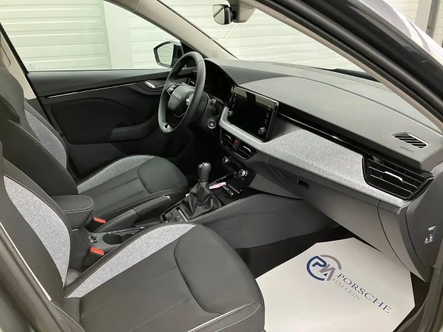 Skoda Kamiq Selection