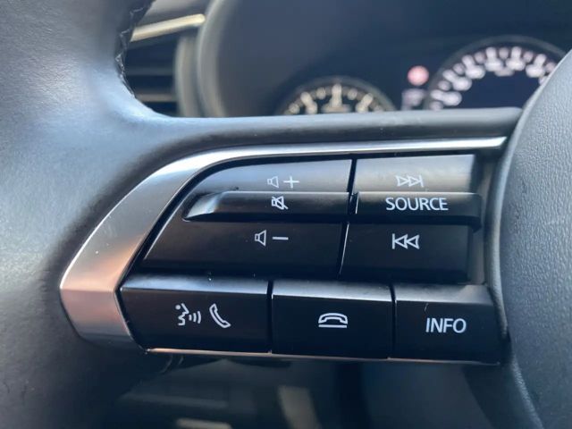 Mazda CX-30 Exclusive-line SkyActiv