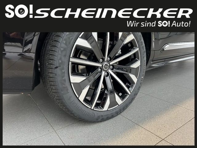 Volvo XC90 AWD Bright T8 Ultra