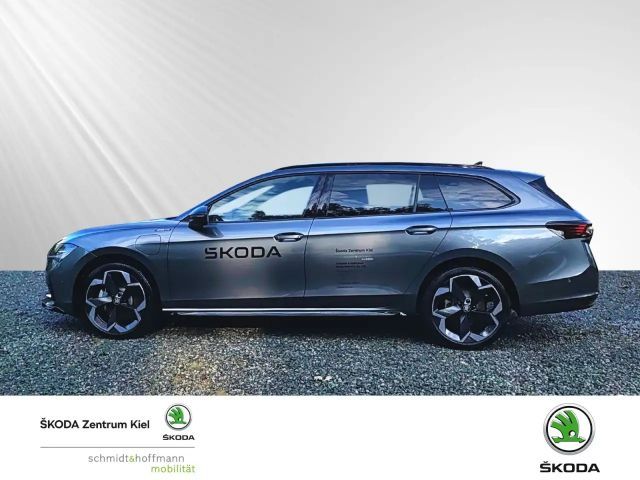 Skoda Superb 1.5 TSI Sportline iV