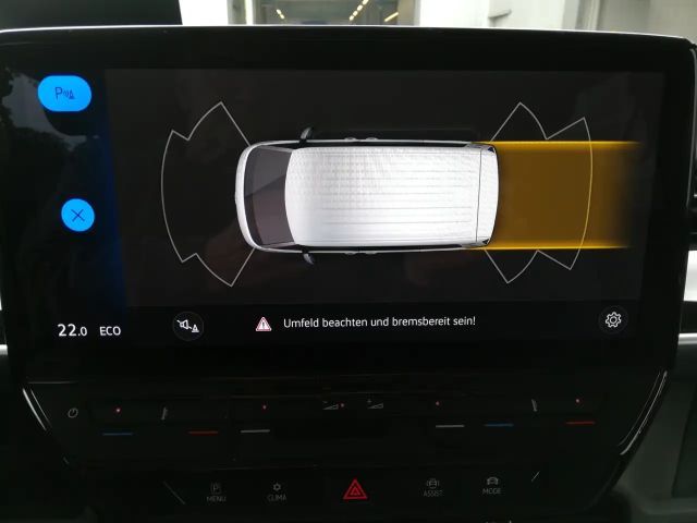 Volkswagen ID.Buzz Pro