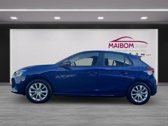 Opel Corsa Corsa F e ANDROID//APPLE//SHZG//LHZG