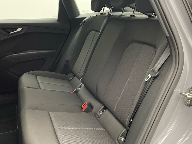 Audi Q4 e-tron 35 Sportback