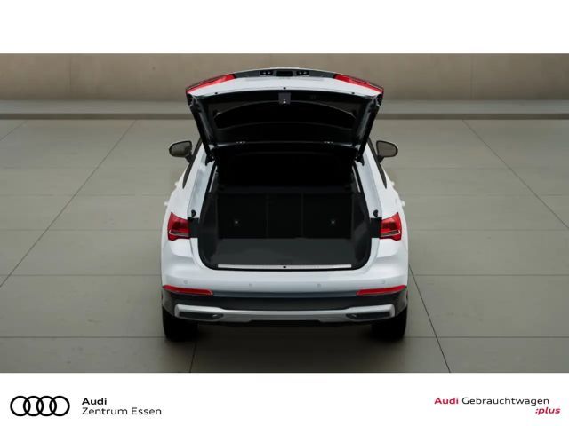 Audi Q3 35 TFSI S-Tronic