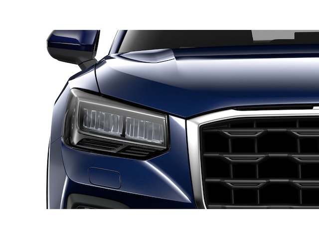 Audi Q2 30 TDI S-Tronic