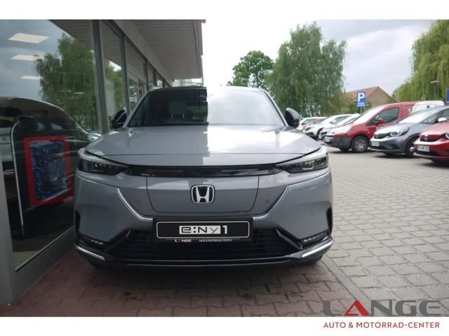 Honda e:Ny1 e Ny1 Advance Paket HUD Panorama Navi Digitales Co