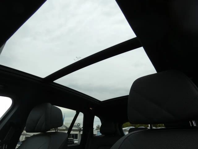 BMW X5 M-Sport xDrive30d